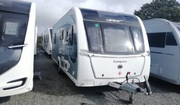 Compass Camino 550 full