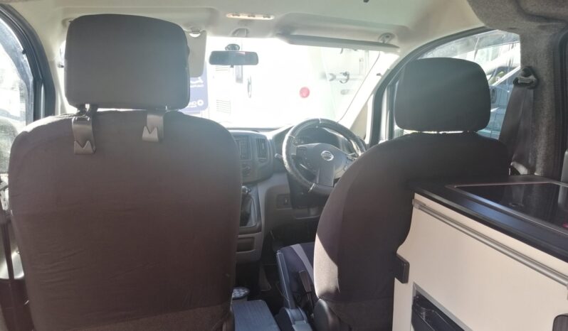 Nissan NV200 Vanette full