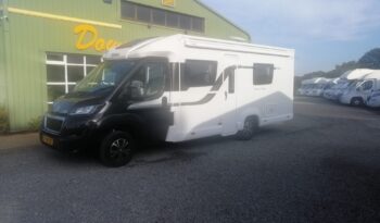 Elddis Evolution 185 full