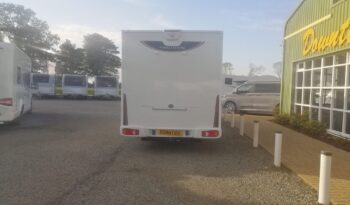 Elddis Evolution 185 full