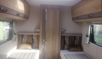 Elddis Evolution 185 full