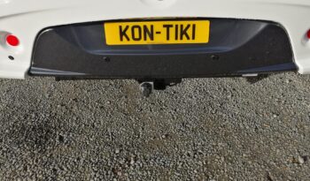 Swift Kon-Tiki 784 2025 full