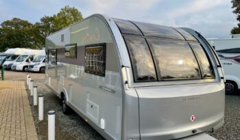 Adria Adora Isonzo 2025 full