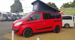 Ford Custom Campervan