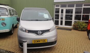 Nissan NV200 Vanette full