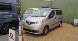 Nissan NV200 Vanette