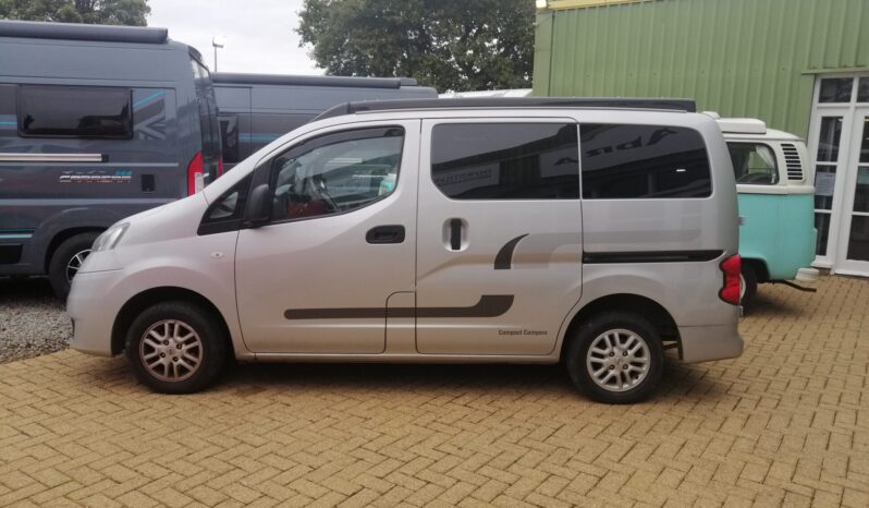 Nissan NV200 Vanette full