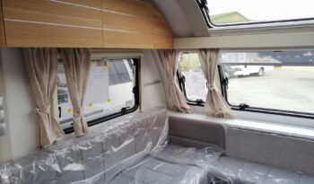 Adria Adora Tiber 2025 full