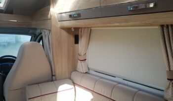 Elddis Majestic 194 full