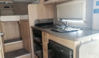 Elddis Majestic 194 full