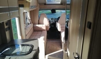 Elddis Majestic 194 full