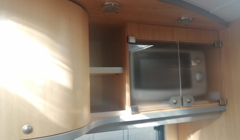 Ace Airstream 680fb full