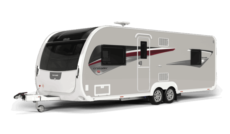 Elddis Crusader Borealis full