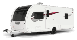 Elddis Affinity 550