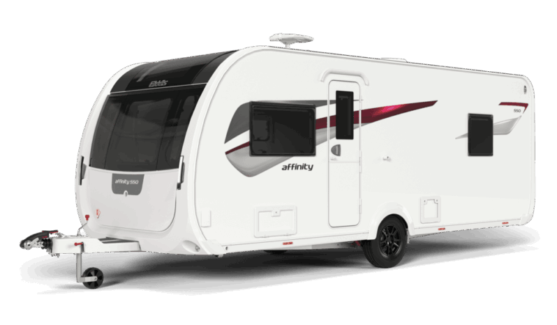 Affinity 550