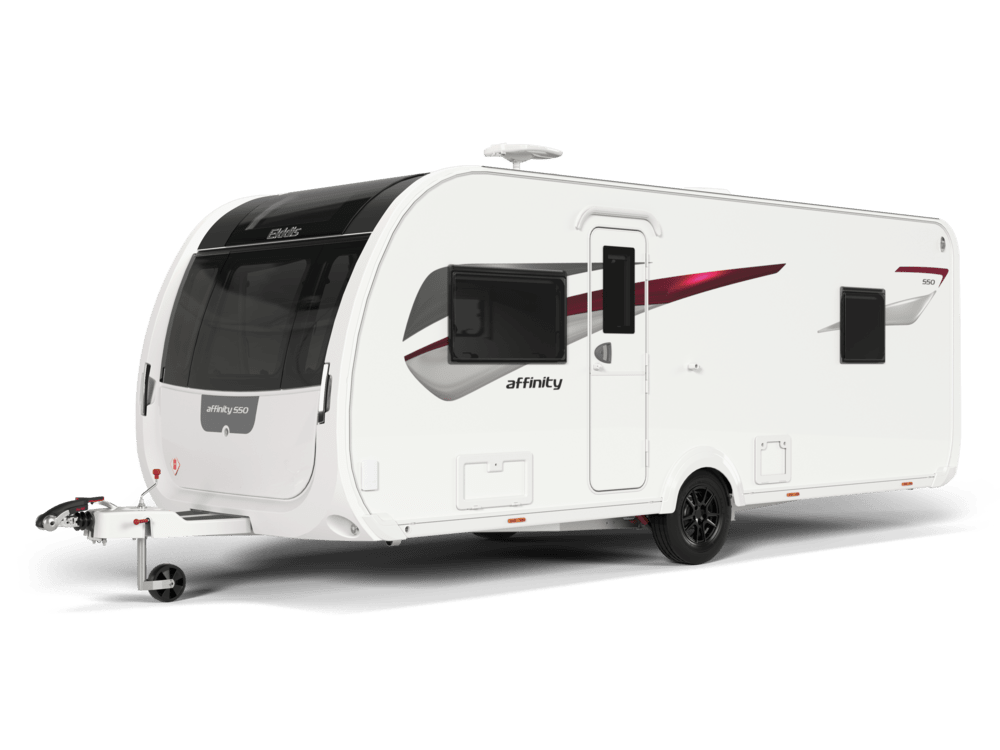 Affinity 550