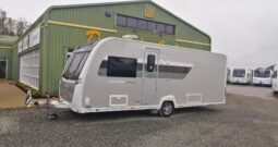 Elddis Crusader Mistral