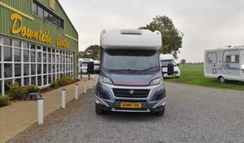 Auto-Trail Frontier Savannah full