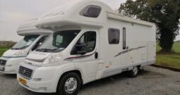 Swift Sundance 630G