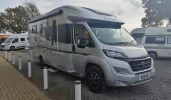 Adria Coral 670SL Supreme full