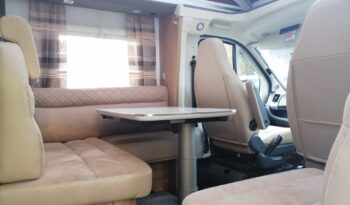 Adria Coral 670SL Supreme full