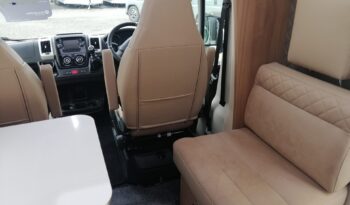 Adria Coral 670SL Supreme full