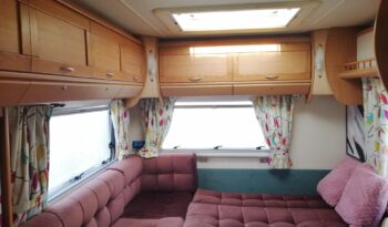 Autotrail Cheyenne full