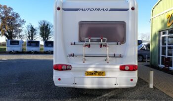 Autotrail Cheyenne full