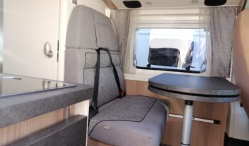 Malibu Comfort 640 LE full