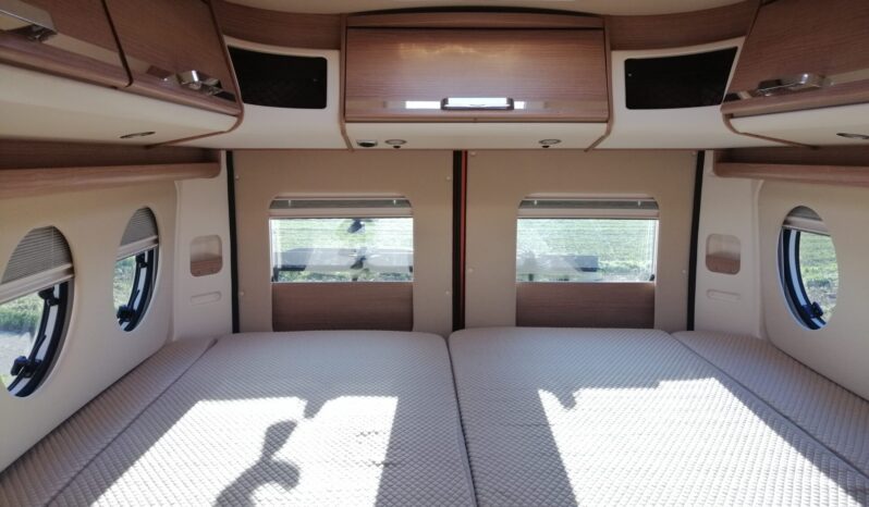 Malibu Comfort 640 LE full