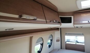 Malibu Comfort 640 LE full