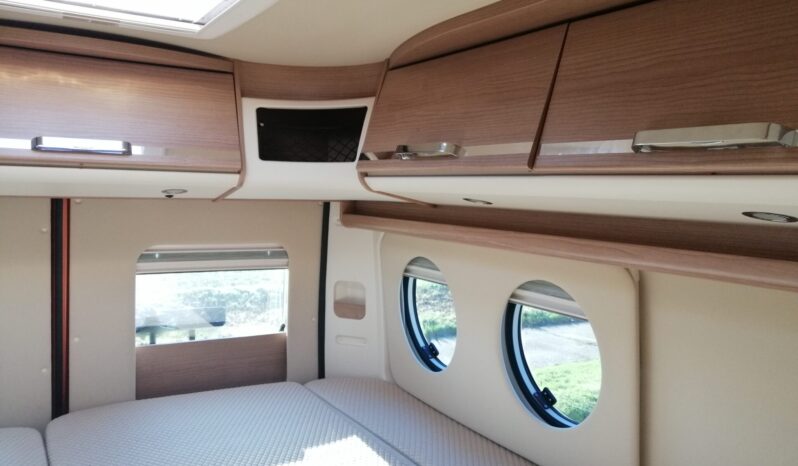 Malibu Comfort 640 LE full