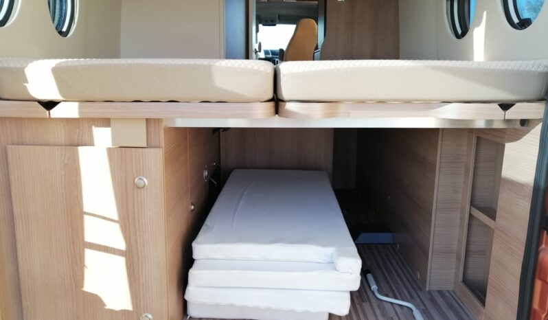 Malibu Comfort 640 LE full