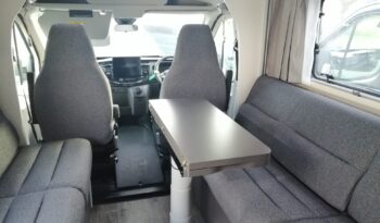 Swift Voyager 510 full