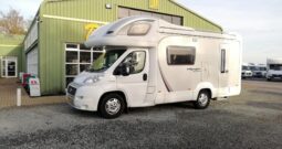 Swift Voyager 635EK