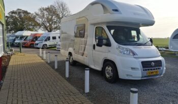 Swift Voyager 635EK full