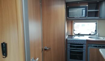 Swift Voyager 635EK full