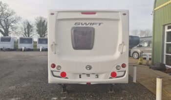 Swift Conqueror 630 full