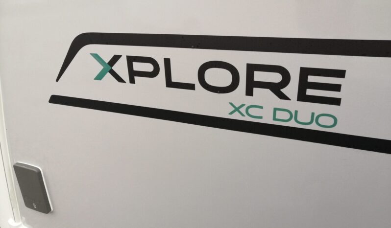 Xplore XC Duo full