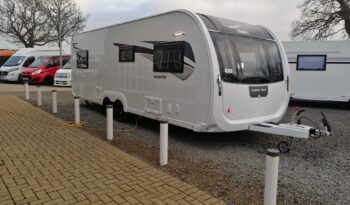 Elddis Avante 860 full