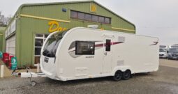 Elddis Avante 860