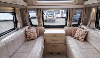 Elddis Avante 860 full