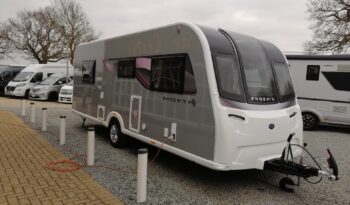 Bailey Phoenix GT75 640 full