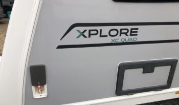 Xplore XC Quad full