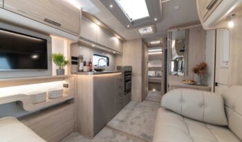 Elddis Crusader Borealis full