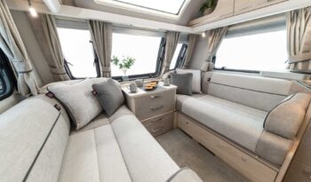 Elddis Crusader Mistral full