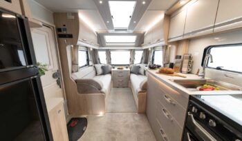 Elddis Crusader Zephyr full