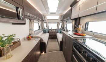 Elddis Affinity 520 full