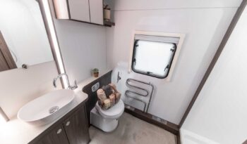 Elddis Affinity 520 full