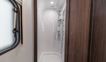 Elddis Affinity 520 full